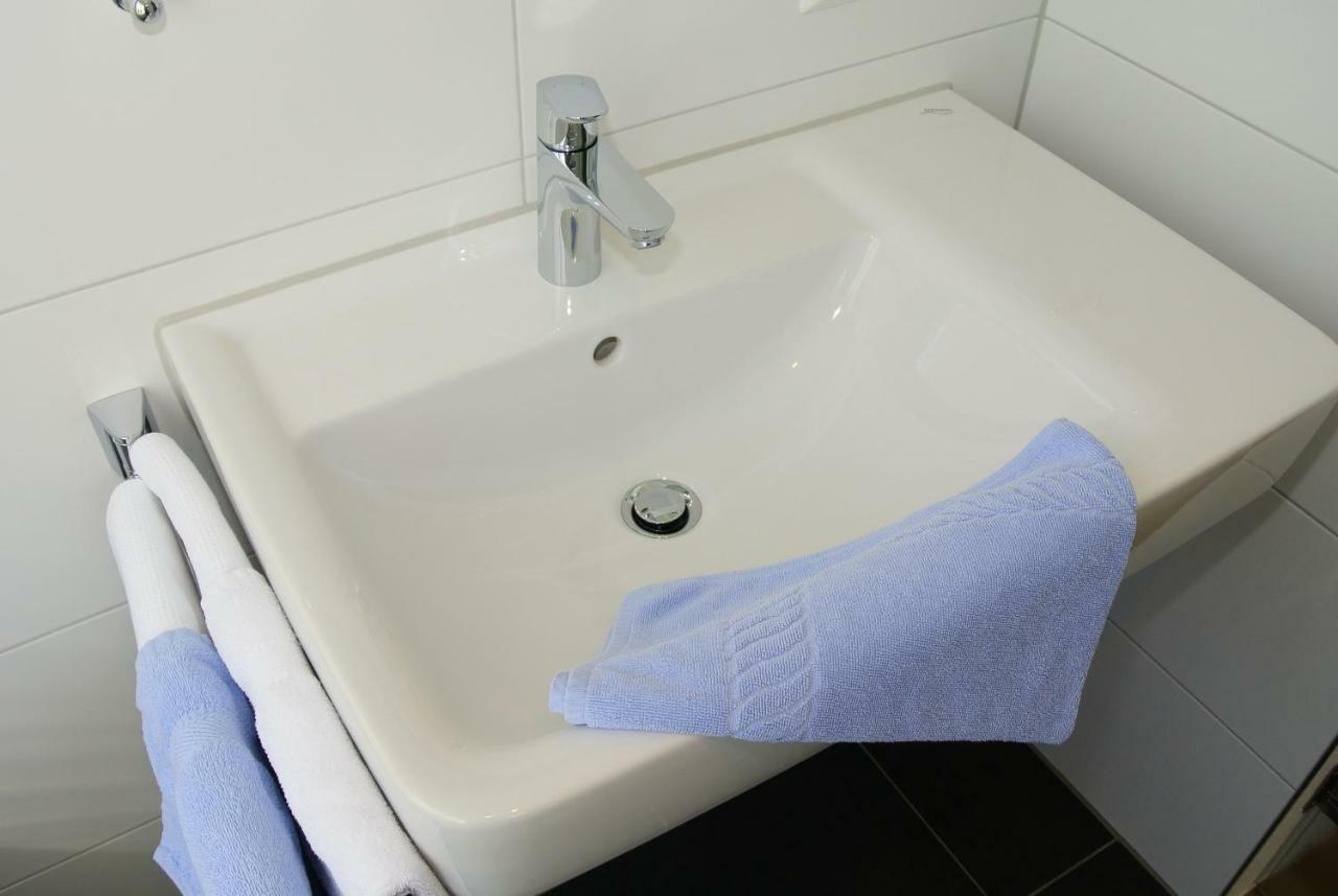 Haus Am Blauenbach Lägenhet Schliengen Exteriör bild