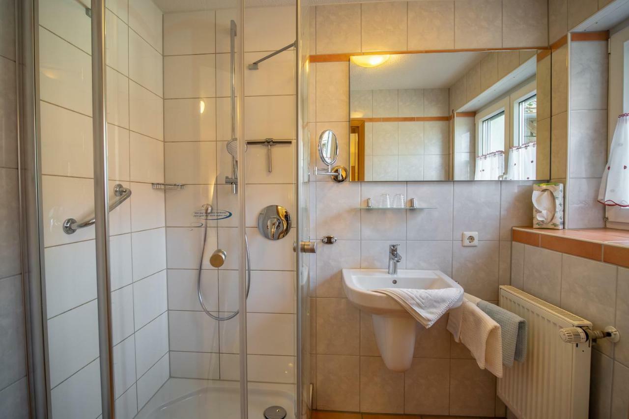 Haus Am Blauenbach Lägenhet Schliengen Exteriör bild